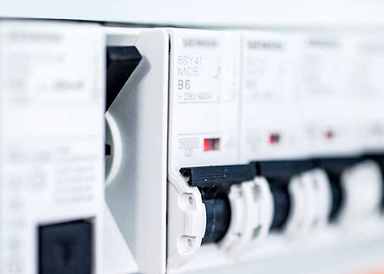 Energie Netzwerk Essen